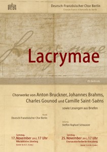 plakat lacrymae 211x300