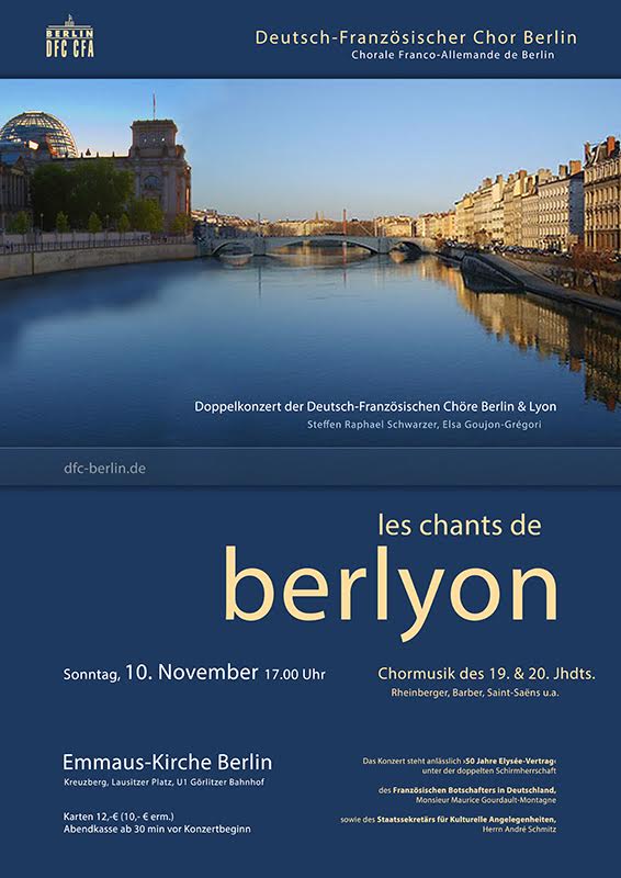 berlyon website