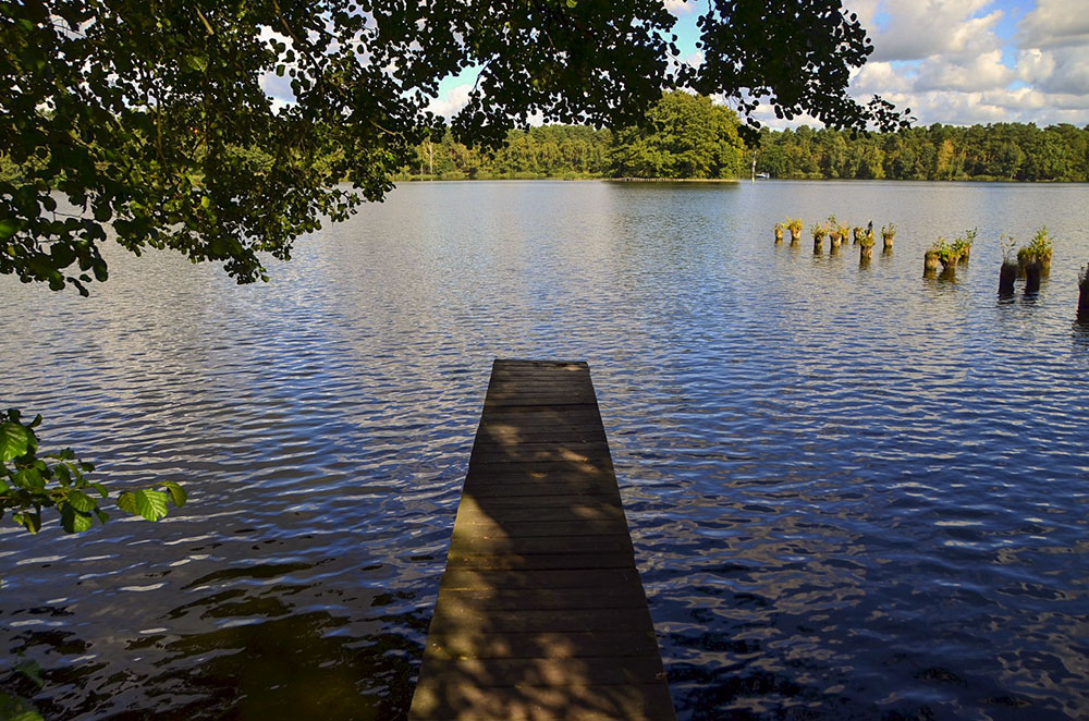 Klein Köriser See