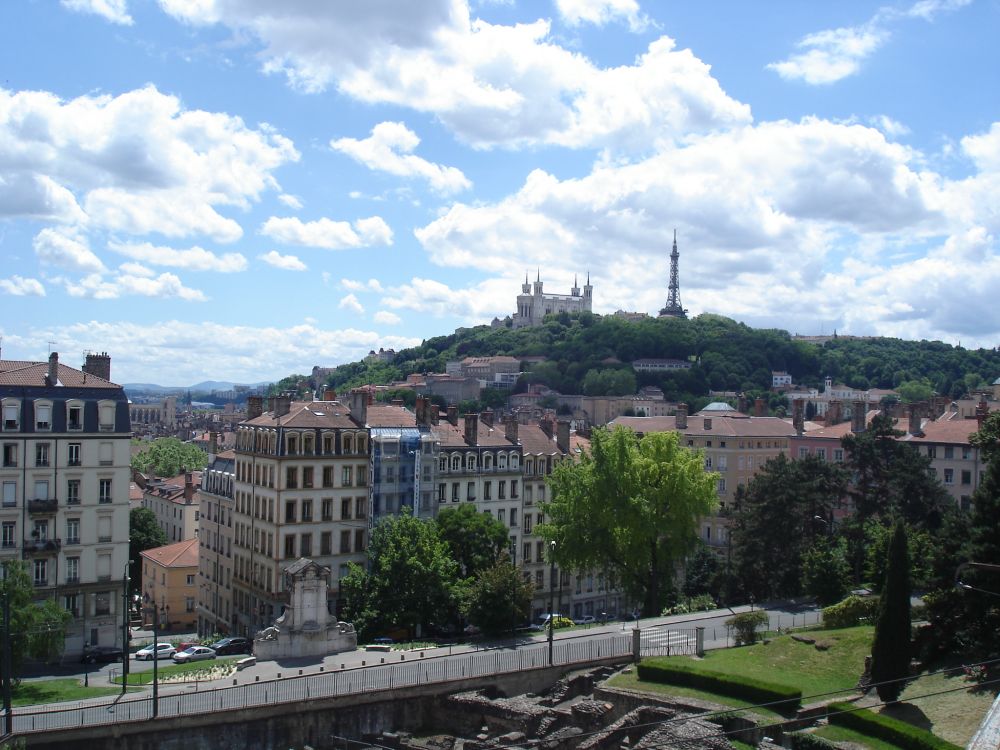 Lyon